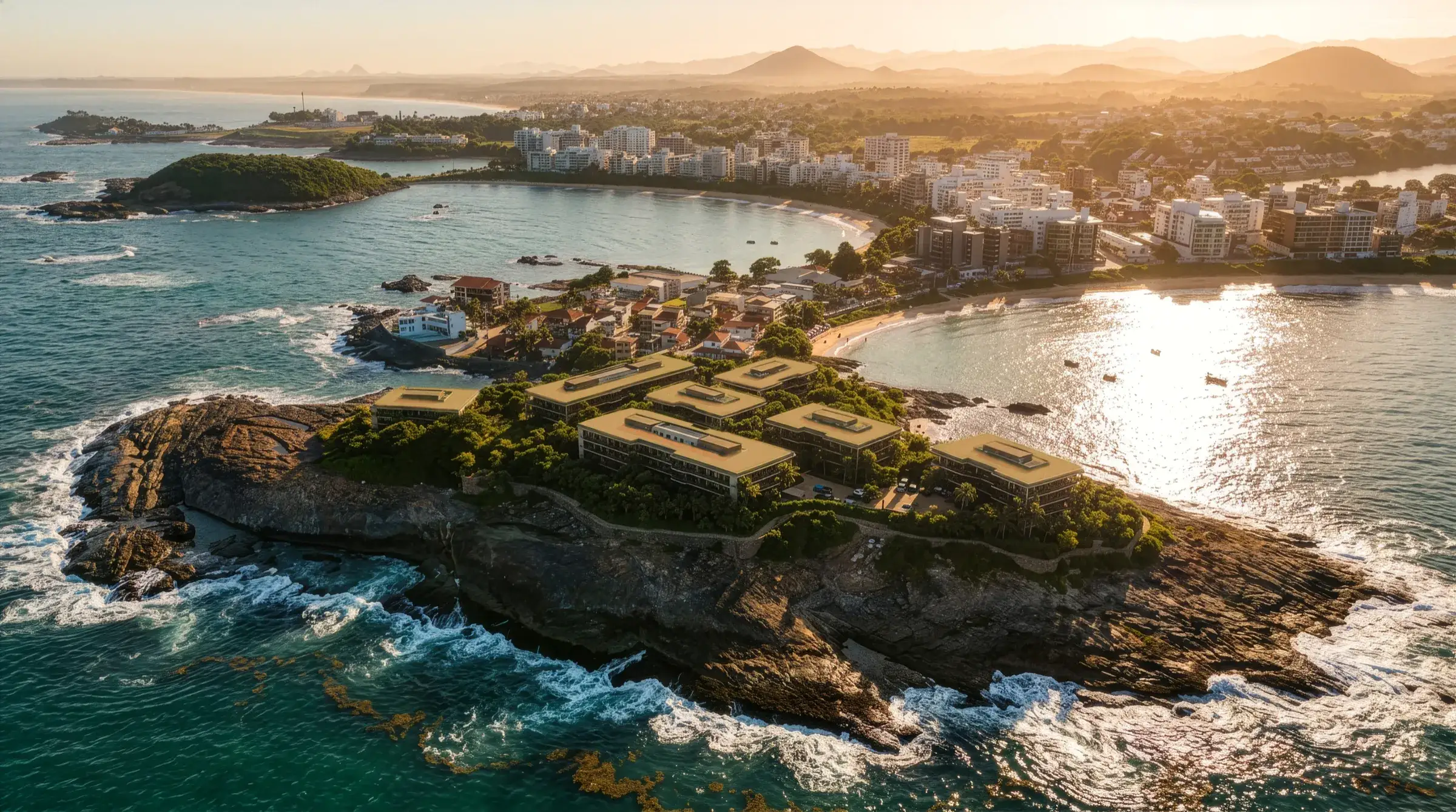 Manami Ocean Living